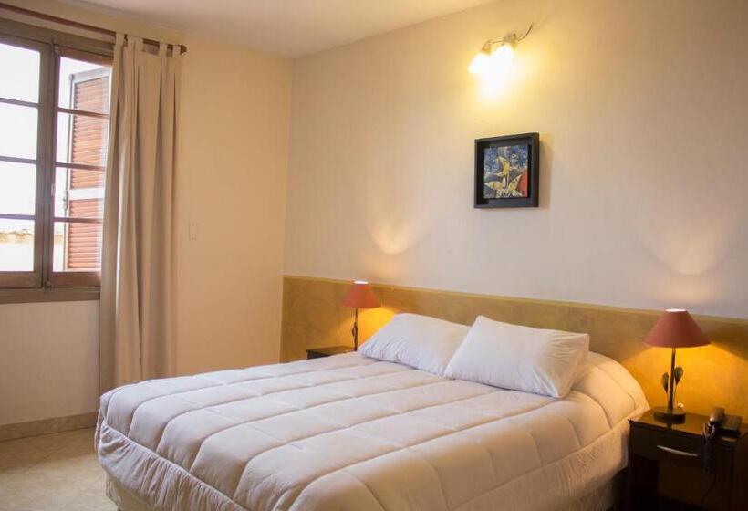 اتاق استاندارد, Asuncion Palace