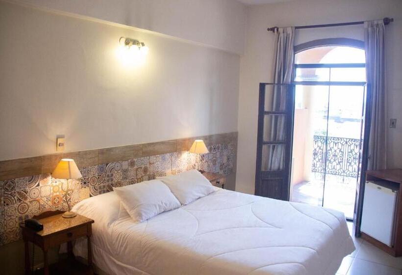 اتاق استاندارد, Asuncion Palace