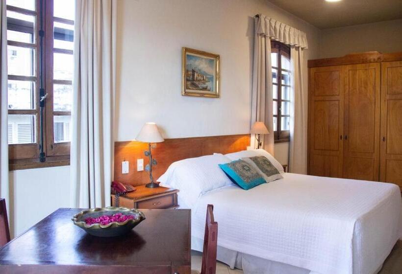 اتاق استاندارد, Asuncion Palace