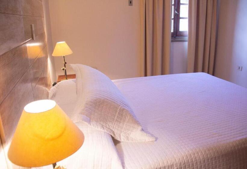 اتاق استاندارد, Asuncion Palace