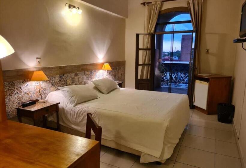 اتاق استاندارد, Asuncion Palace