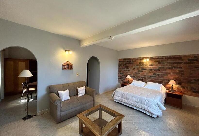 اتاق استاندارد, Asuncion Palace