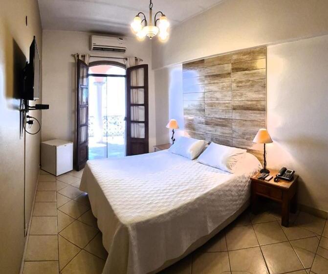 اتاق استاندارد, Asuncion Palace