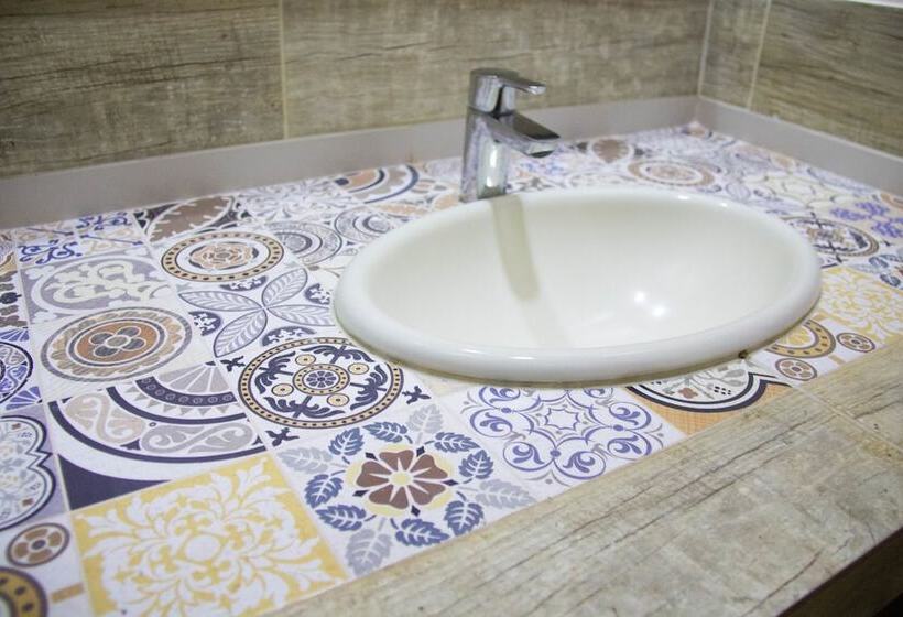 اتاق استاندارد, Asuncion Palace