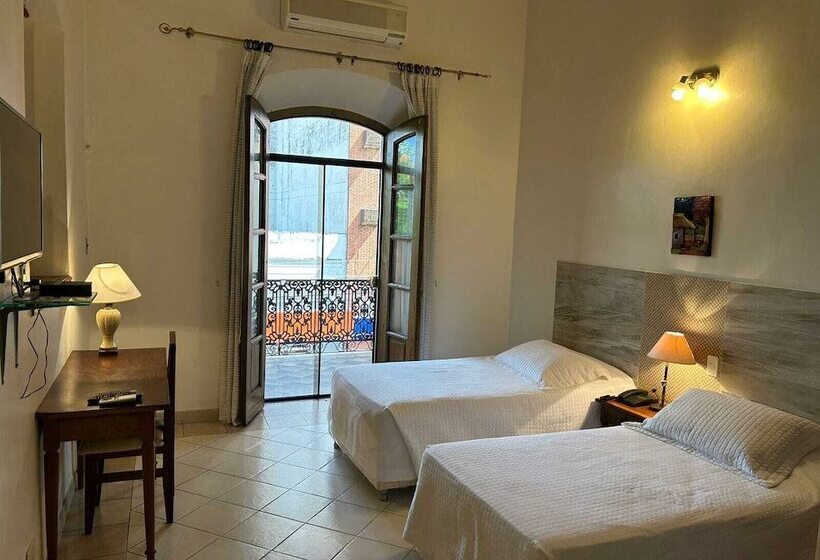 اتاق استاندارد, Asuncion Palace