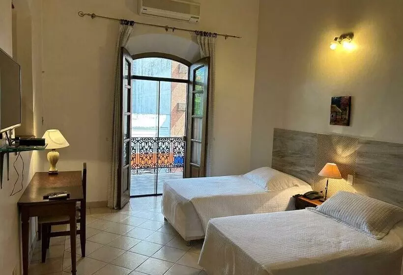 اتاق استاندارد, Asuncion Palace