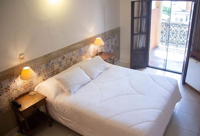 اتاق استاندارد, Asuncion Palace