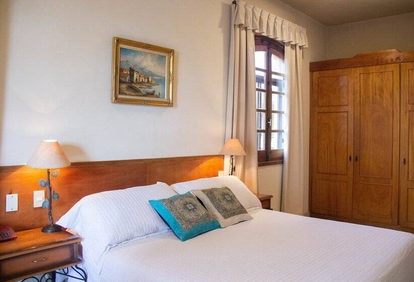 اتاق استاندارد, Asuncion Palace