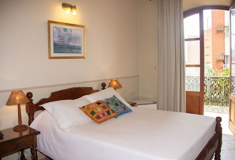 اتاق استاندارد, Asuncion Palace