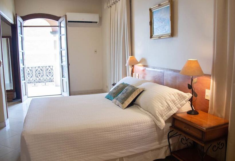 اتاق استاندارد, Asuncion Palace