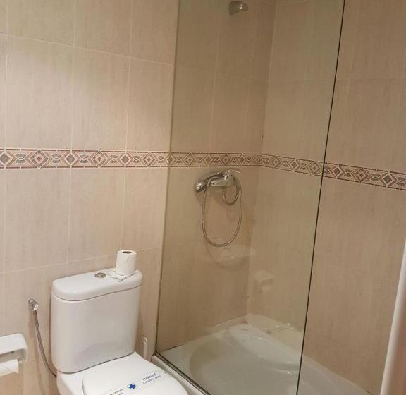 Номер Стандарт, Comapedrosa