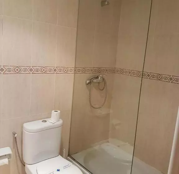 اتاق استاندارد, Comapedrosa