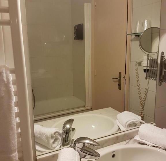 Номер Стандарт, Comapedrosa