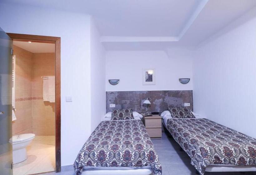 Номер Стандарт, Comapedrosa