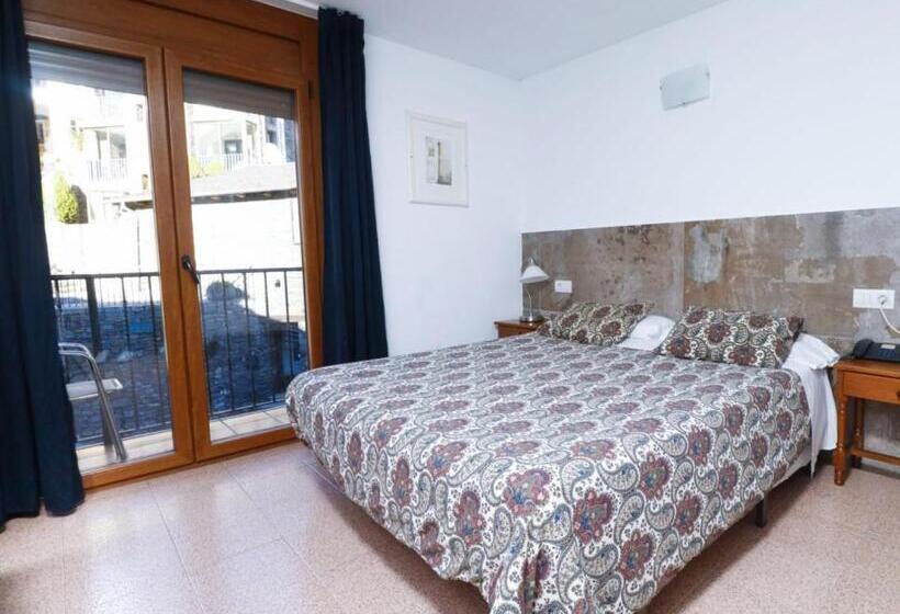 Номер Стандарт, Comapedrosa