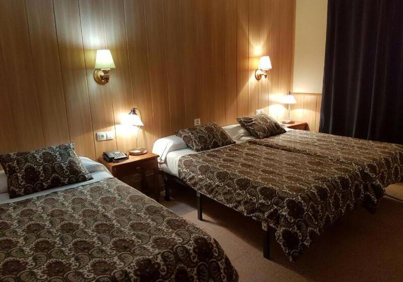 Семейный Номер, Comapedrosa