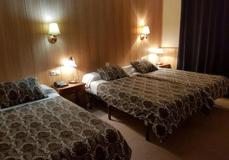 Семейный Номер, Comapedrosa