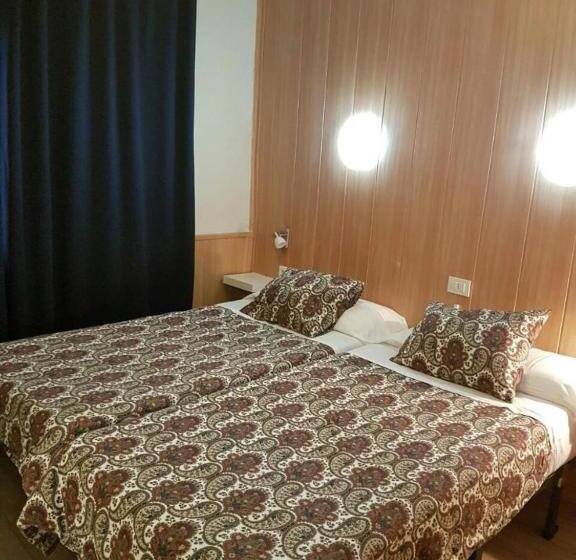 Номер Стандарт Индивидуальный, Comapedrosa