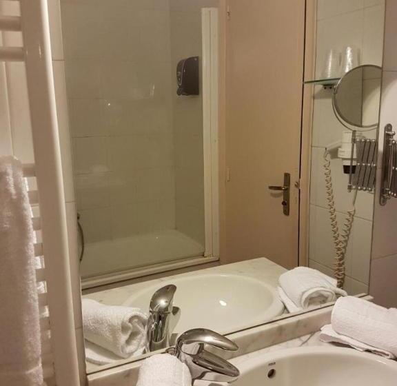 Номер Стандарт Индивидуальный, Comapedrosa