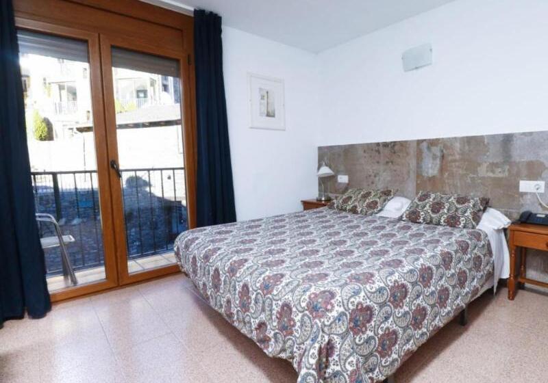 Номер Стандарт Индивидуальный, Comapedrosa