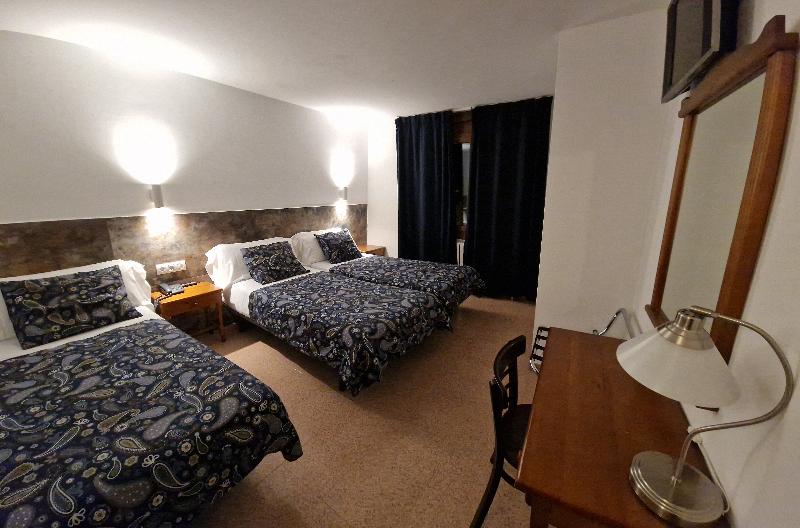 Номер Стандарт Трехместный, Comapedrosa