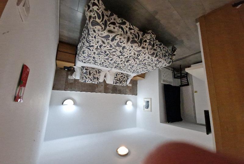 Номер Стандарт, Comapedrosa