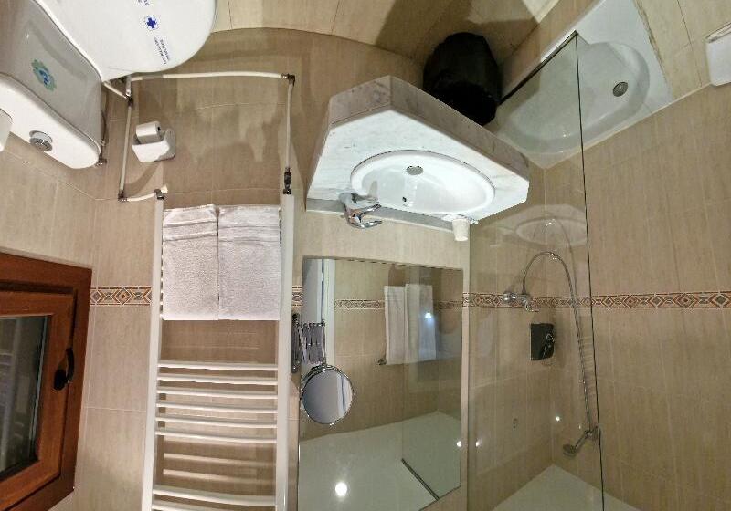 Номер Стандарт, Comapedrosa