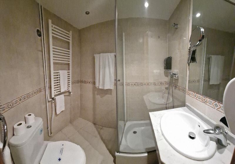 Номер Стандарт, Comapedrosa