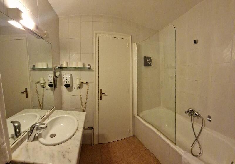 Номер Стандарт, Comapedrosa