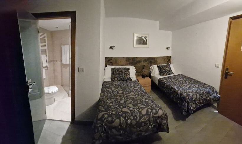 Номер Стандарт, Comapedrosa