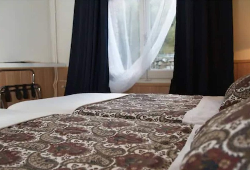 Номер Стандарт, Comapedrosa