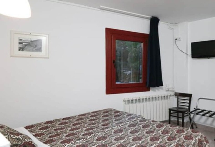 Номер Стандарт, Comapedrosa