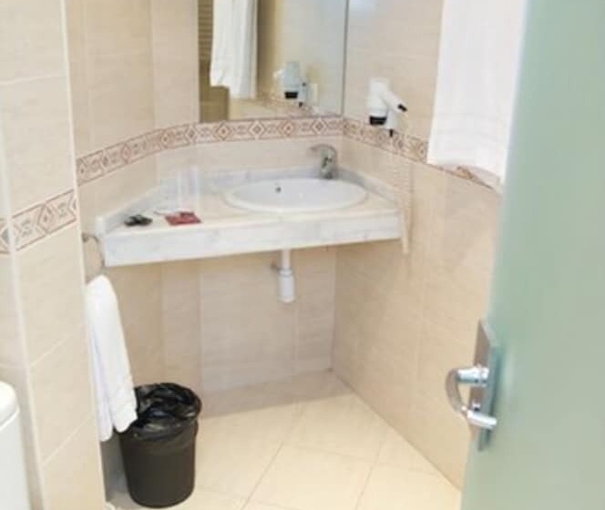 Номер Стандарт Индивидуальный, Comapedrosa