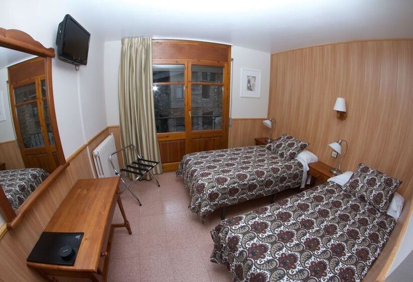 Номер Стандарт Индивидуальный, Comapedrosa