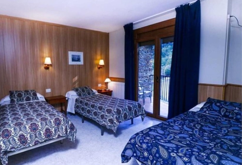 Семейный Номер, Comapedrosa