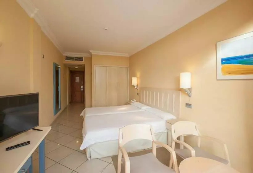 اتاق استاندارد, Ifa Altamarena by Lopesan Hotels