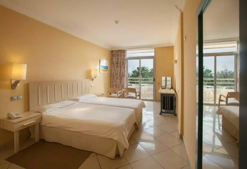 اتاق استاندارد, Ifa Altamarena by Lopesan Hotels