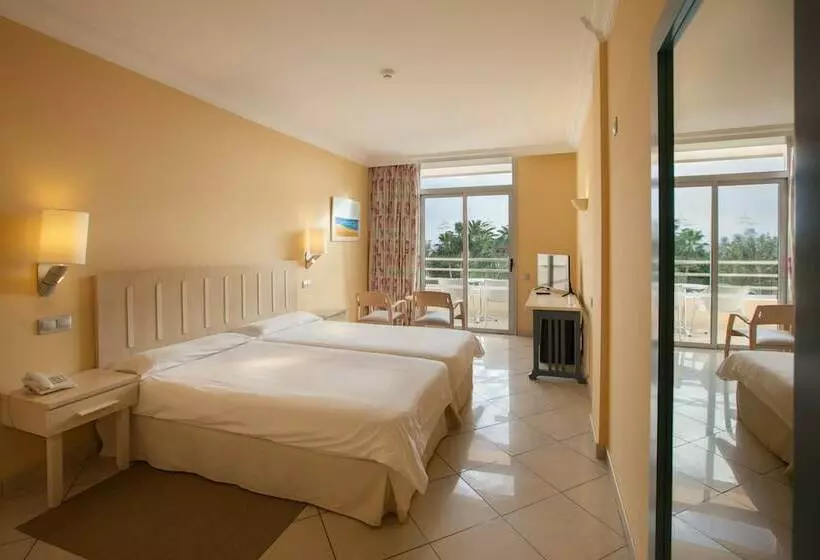 اتاق استاندارد, Ifa Altamarena by Lopesan Hotels