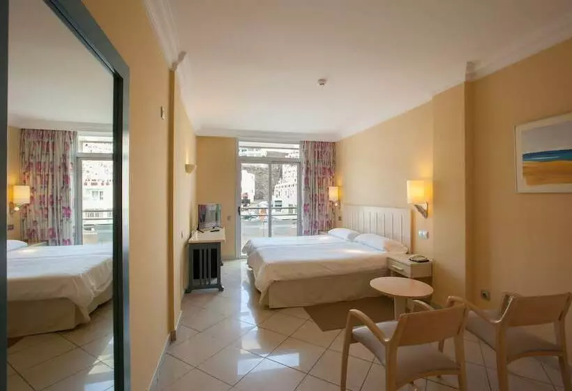 اتاق استاندارد, Ifa Altamarena by Lopesan Hotels