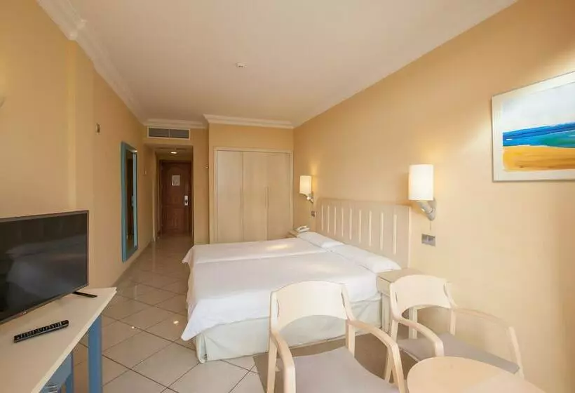 اتاق استاندارد, Ifa Altamarena by Lopesan Hotels