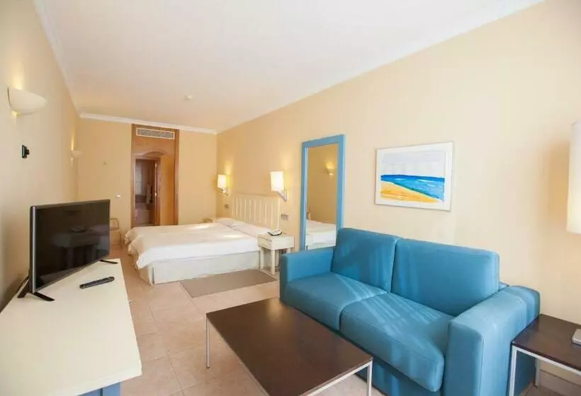 اتاق خانوادگی, Ifa Altamarena by Lopesan Hotels