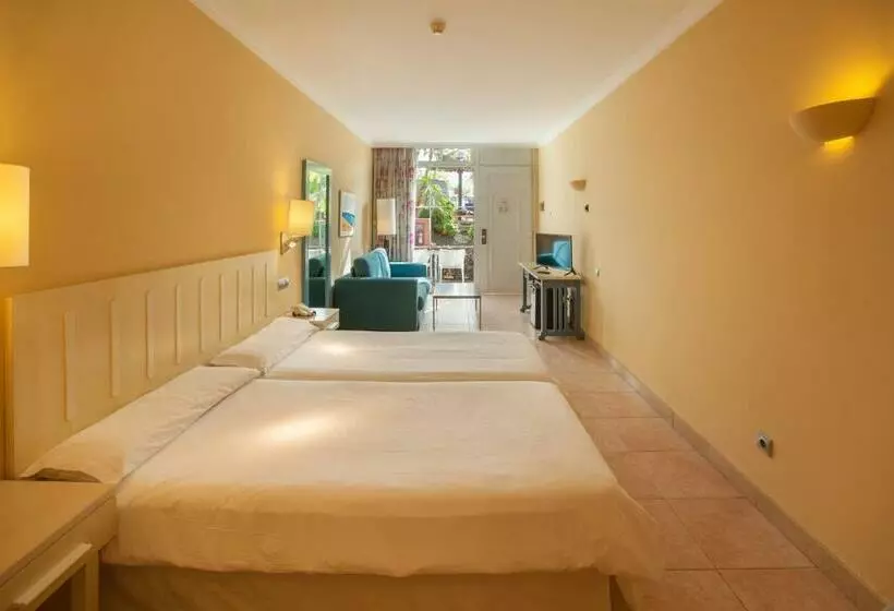 اتاق خانوادگی, Ifa Altamarena by Lopesan Hotels