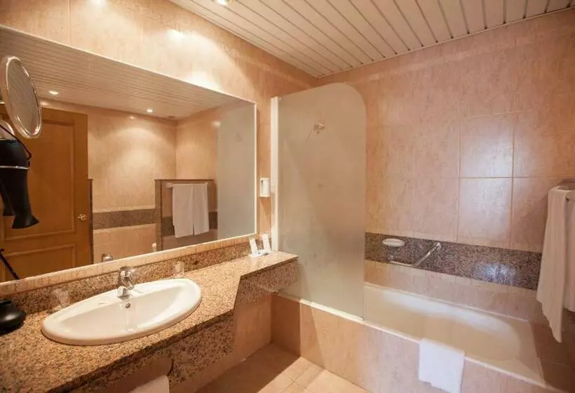 اتاق خانوادگی, Ifa Altamarena by Lopesan Hotels