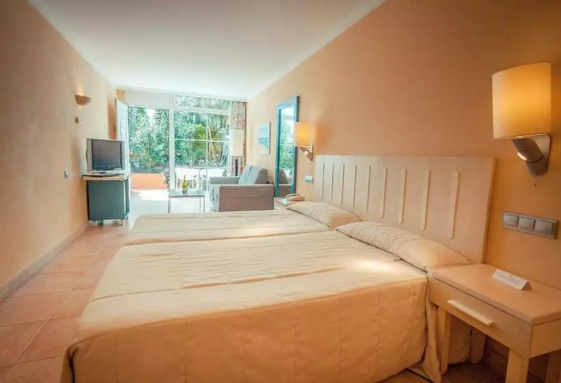 اتاق خانوادگی, Ifa Altamarena by Lopesan Hotels