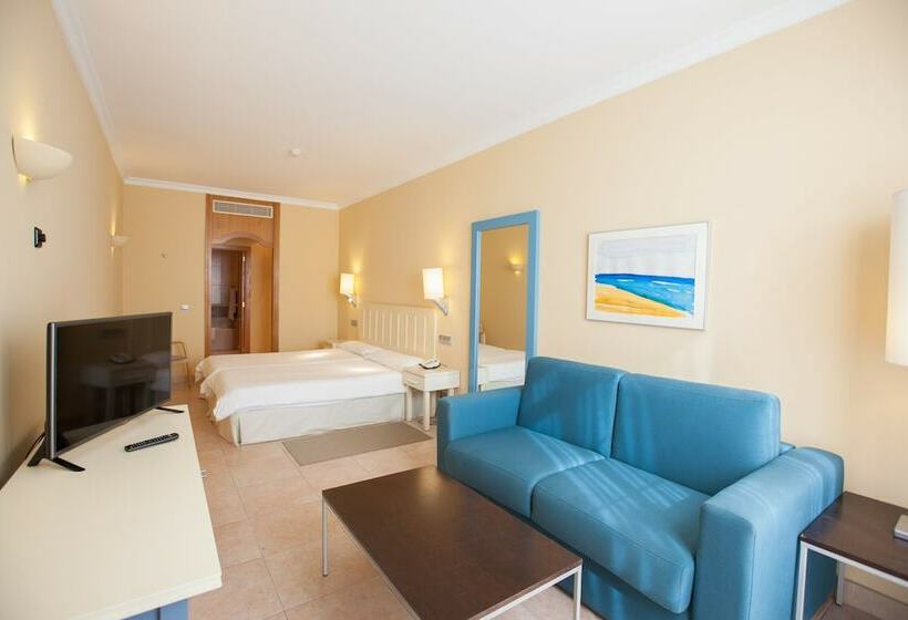 Quarto Familiar, Ifa Altamarena by Lopesan Hotels
