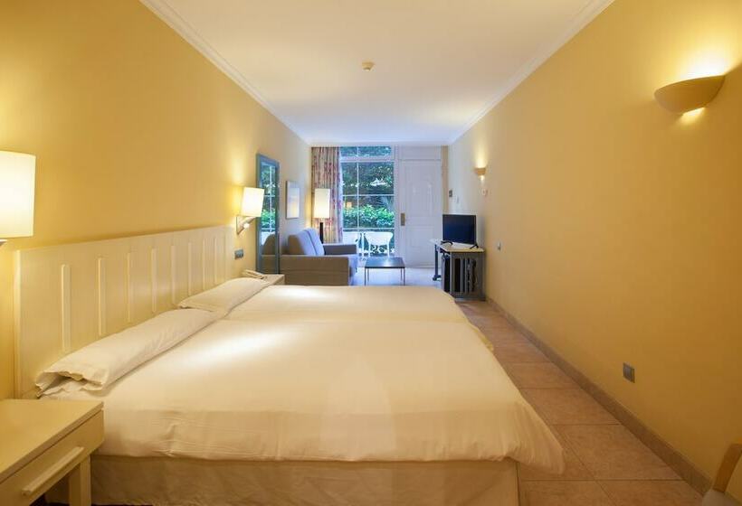 家庭间, Ifa Altamarena by Lopesan Hotels