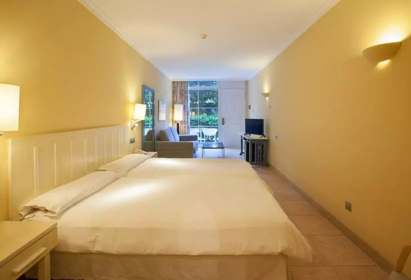 اتاق خانوادگی, Ifa Altamarena by Lopesan Hotels