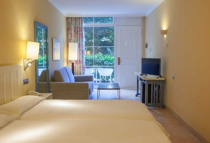 家庭间, Ifa Altamarena by Lopesan Hotels