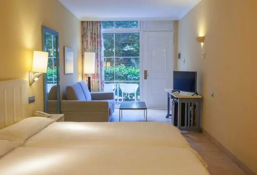 اتاق خانوادگی, Ifa Altamarena by Lopesan Hotels