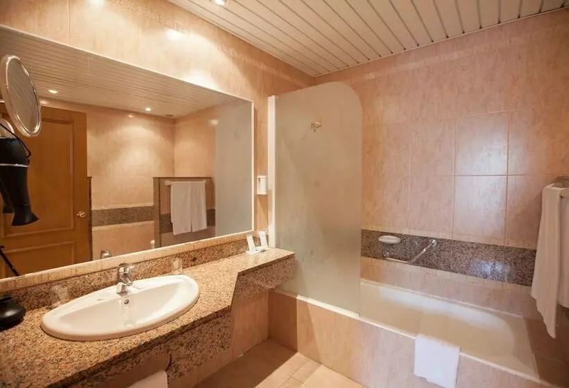 اتاق خانوادگی, Ifa Altamarena by Lopesan Hotels